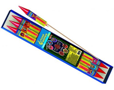 Ракеты Ассорти Ракеты купить в Сорочинске | sorochinsk.salutsklad.ru