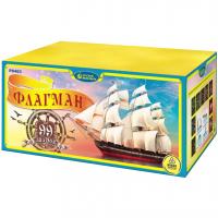 Флагман Батарея салютов купить в Сорочинске | sorochinsk.salutsklad.ru