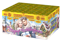 Тариф Новогодний Батарея салютов купить в Сорочинске | sorochinsk.salutsklad.ru