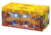 Операция Новый год Батарея салютов купить в Сорочинске | sorochinsk.salutsklad.ru