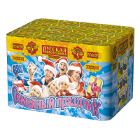 Семейный праздник Батарея салютов купить в Сорочинске | sorochinsk.salutsklad.ru