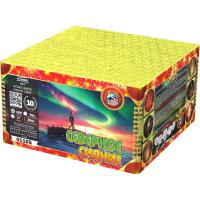 Северное сияние Фейерверк купить в Сорочинске | sorochinsk.salutsklad.ru