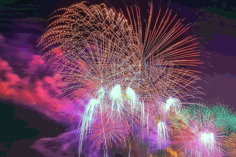 Профессиональная пиротехника ОПТОМ Сорочинск  | sorochinsk.salutsklad.ru