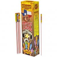 Техас Ракеты купить в Сорочинске | sorochinsk.salutsklad.ru