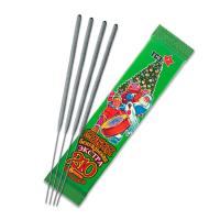 210 мм. Экстра Бенгальские огни купить в Сорочинске | sorochinsk.salutsklad.ru