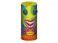 Чудо Юдо Пиротехнический фонтан купить в Сорочинске | sorochinsk.salutsklad.ru