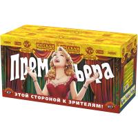 Премьера Римские свечи купить в Сорочинске | sorochinsk.salutsklad.ru