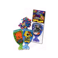 Зоопарк ТСЗ Надувная хлопушка купить в Сорочинске | sorochinsk.salutsklad.ru