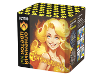 С огоньком! Фейерверк купить в Сорочинске | sorochinsk.salutsklad.ru