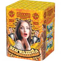 Милашка Салют купить в Сорочинске | sorochinsk.salutsklad.ru