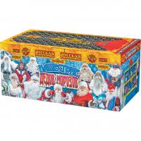 Нашествие Дедов Морозов Салют купить в Сорочинске | sorochinsk.salutsklad.ru