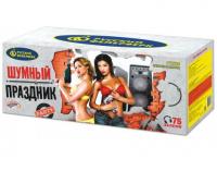 Шумный праздник Салют купить в Сорочинске | sorochinsk.salutsklad.ru