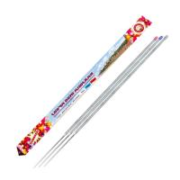 Триколор 650 мм. Бенгальские огни цветные купить в Сорочинске | sorochinsk.salutsklad.ru