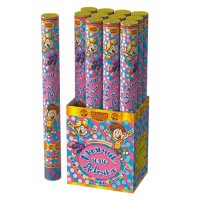 Мальчик или девочка 50 Пневматическая хлопушка купить в Сорочинске | sorochinsk.salutsklad.ru