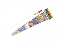 Кассиопея Ракеты купить в Сорочинске | sorochinsk.salutsklad.ru