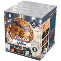 Глобус Салют купить в Сорочинске | sorochinsk.salutsklad.ru