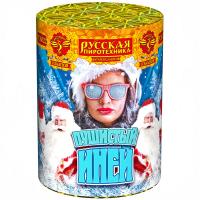 Пушистый иней Салют купить в Сорочинске | sorochinsk.salutsklad.ru