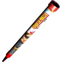 Фиалка Римские свечи купить в Сорочинске | sorochinsk.salutsklad.ru