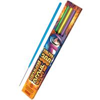 Ультра 300 мм. Бенгальские огни купить в Сорочинске | sorochinsk.salutsklad.ru