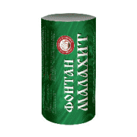 Малахит Фонтан пиротехнический купить в Сорочинске | sorochinsk.salutsklad.ru