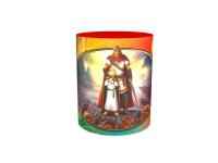 Легенда Батарея салютов купить в Сорочинске | sorochinsk.salutsklad.ru