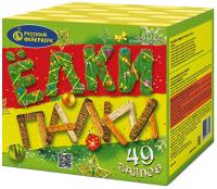 Ёлки палки Фейерверк купить в Сорочинске | sorochinsk.salutsklad.ru