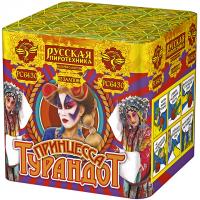 Принцесса Турандот Салют купить в Сорочинске | sorochinsk.salutsklad.ru