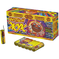 Улетный жук Наземный фейерверк купить в Сорочинске | sorochinsk.salutsklad.ru