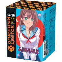 Аниме Салют купить в Сорочинске | sorochinsk.salutsklad.ru