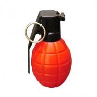 Граната имитационная пиротехническая (краска) Петарды купить в Сорочинске | sorochinsk.salutsklad.ru