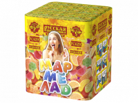 Мармелад Батарея салютов купить в Сорочинске | sorochinsk.salutsklad.ru