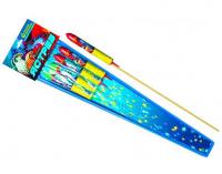 Ястреб Ракеты купить в Сорочинске | sorochinsk.salutsklad.ru