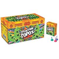 Гремучий горох (цветной, крашенный) Петарды купить в Сорочинске | sorochinsk.salutsklad.ru