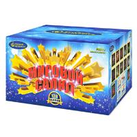 Мировой Салют Комбинированный Фейерверк купить в Сорочинске | sorochinsk.salutsklad.ru