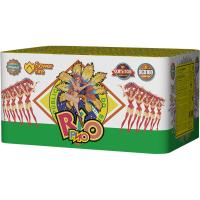 Рио S Батарея салютов купить в Сорочинске | sorochinsk.salutsklad.ru