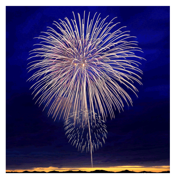 Организация фейерверков на Новый год  Сорочинск | sorochinsk.salutsklad.ru