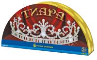 Тиара Пиротехнический фонтан купить в Сорочинске | sorochinsk.salutsklad.ru