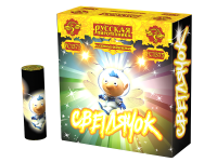 Светлячок NEW Наземный фейерверк купить в Сорочинске | sorochinsk.salutsklad.ru