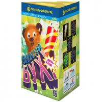 Винни-Бух Фонтан салют купить в Сорочинске | sorochinsk.salutsklad.ru