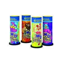 Театр кукол Пиротехнический фонтан купить в Сорочинске | sorochinsk.salutsklad.ru