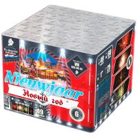 Новый год Фейерверк купить в Сорочинске | sorochinsk.salutsklad.ru