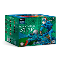 Новогодний УГАР Салют купить в Сорочинске | sorochinsk.salutsklad.ru