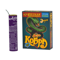 Мега Кобра Петарды купить в Сорочинске | sorochinsk.salutsklad.ru