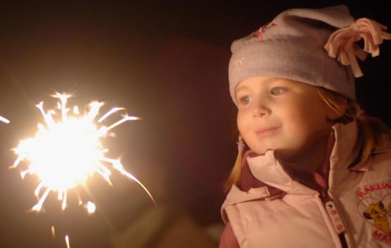 Ура, каникулы! Пиротехника, которую можно запускать с детьми - Сорочинск | sorochinsk.salutsklad.ru