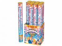 Свадебная 50-1 Пневматическая хлопушка купить в Сорочинске | sorochinsk.salutsklad.ru