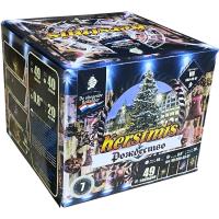 Рождество Салют купить в Сорочинске | sorochinsk.salutsklad.ru