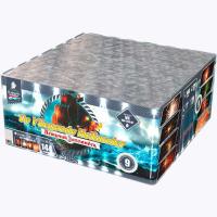 Летучий Голландец Батарея салютов купить в Сорочинске | sorochinsk.salutsklad.ru