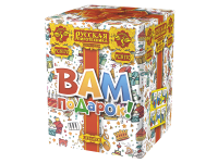 Вам подарок! Фейерверк купить в Сорочинске | sorochinsk.salutsklad.ru