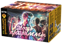 Гвоздь программы Фейерверк купить в Сорочинске | sorochinsk.salutsklad.ru