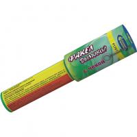 Дымовой (с чекой) зеленый Фальшфейер купить в Сорочинске | sorochinsk.salutsklad.ru